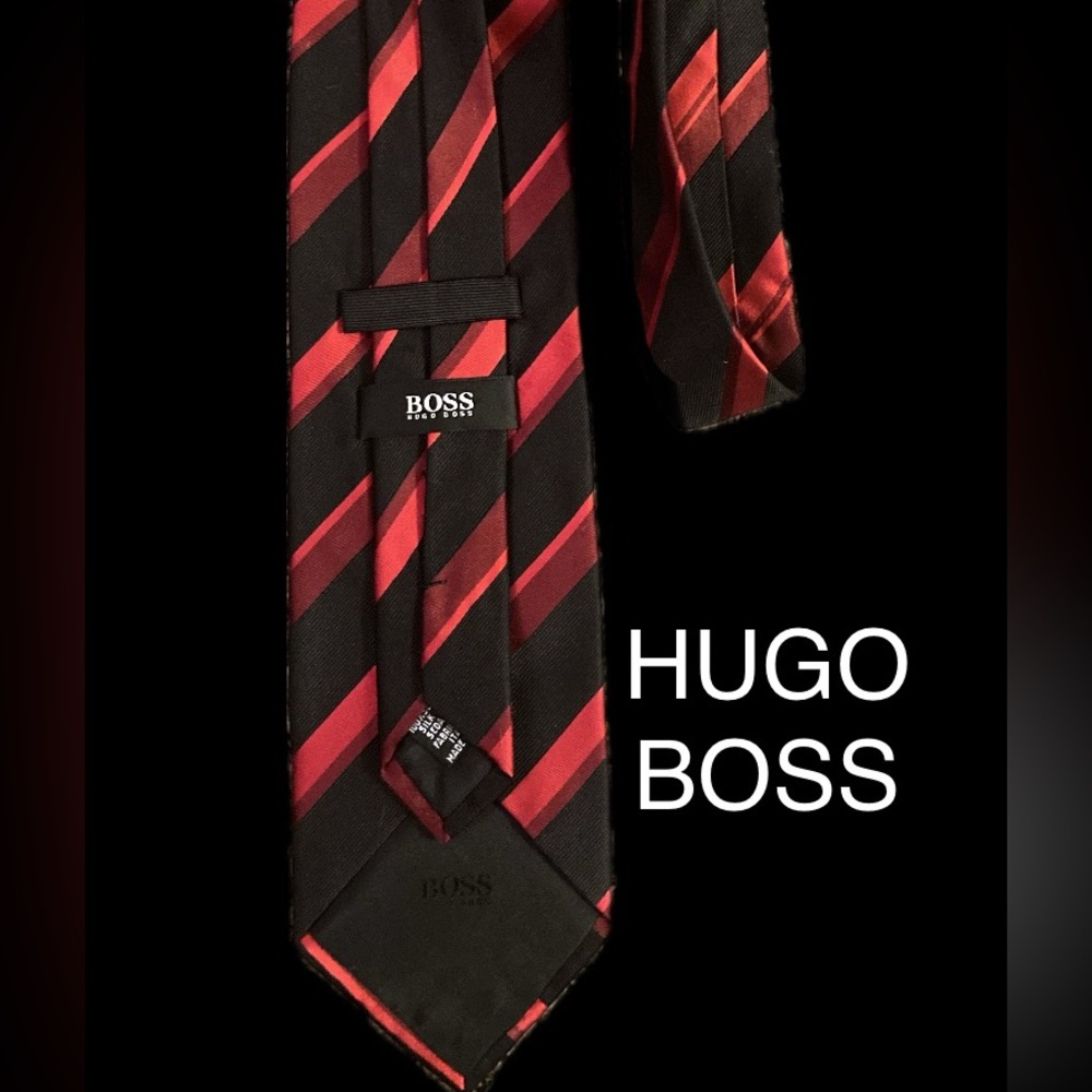 Hugo Boss Necktie